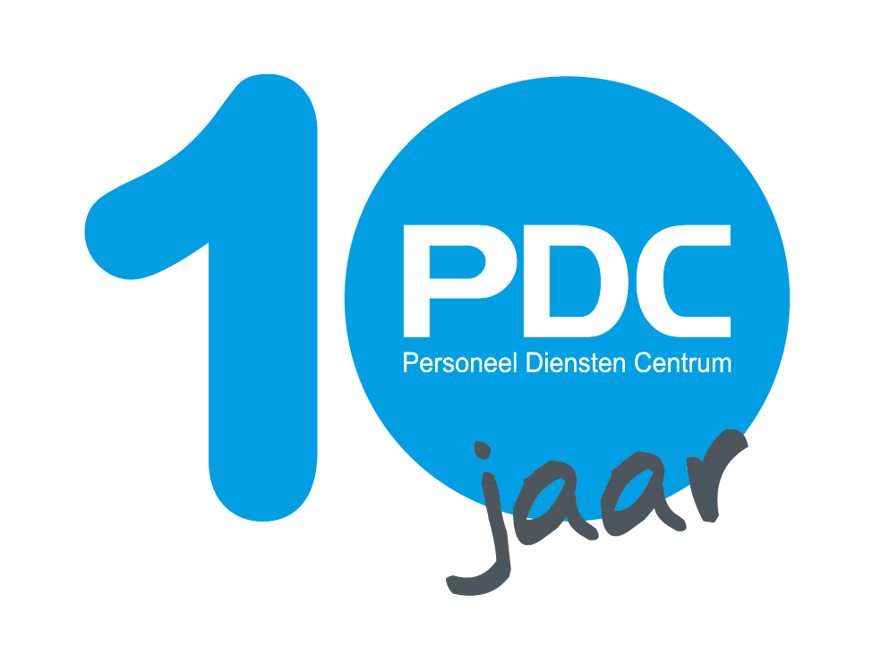PDC 10 jaar